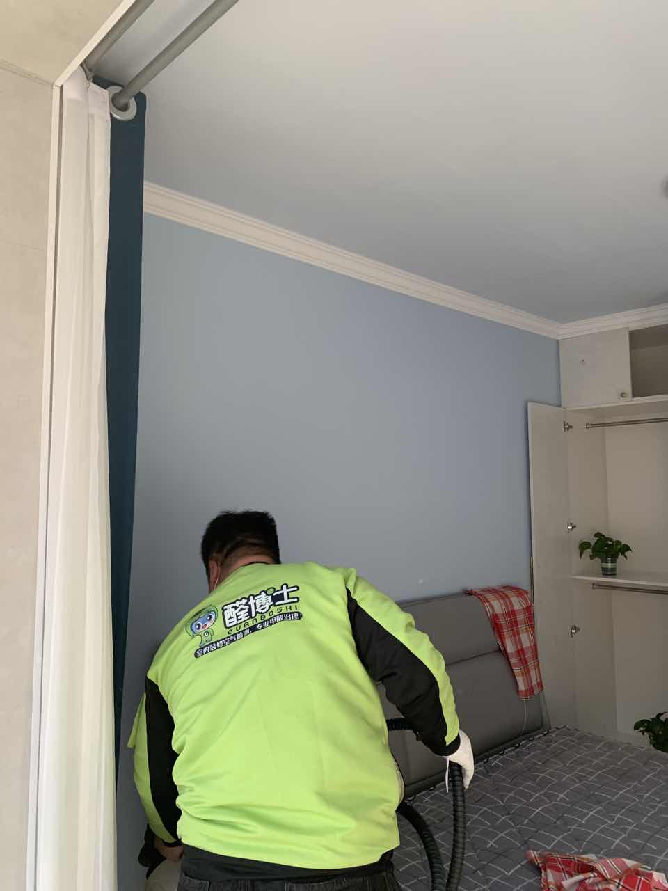 除甲醛这个行业前景怎么样 除甲醛这个行业前景怎么样